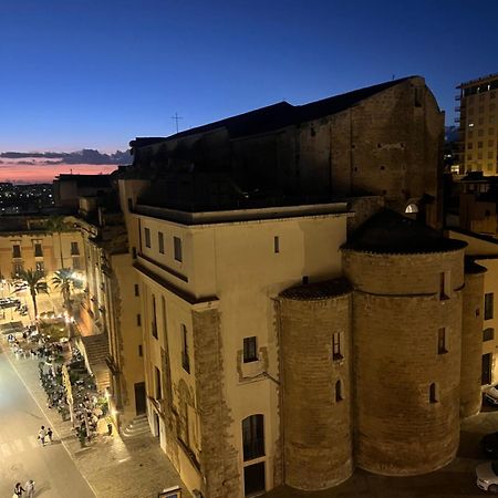 Le Absidi Luxury Rooms And Suites Sciacca Buitenkant foto