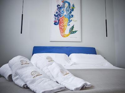 Le Absidi Luxury Rooms And Suites Sciacca Buitenkant foto