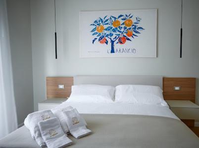 Le Absidi Luxury Rooms And Suites Sciacca Buitenkant foto