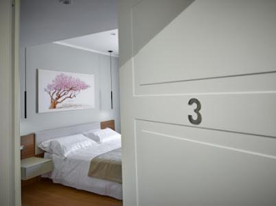 Le Absidi Luxury Rooms And Suites Sciacca Buitenkant foto